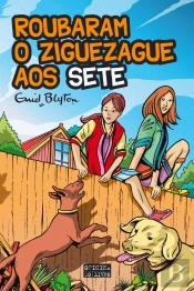 Roubaram o Ziguezague aos Sete