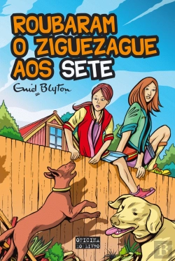 Bertrand.pt - Roubaram o Ziguezague aos Sete