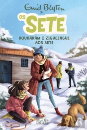 Roubaram o Ziguezague aos Sete