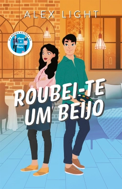 Bertrand.pt - Roubei-te um beijo