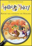 Roubo nas Cataratas do Niágara