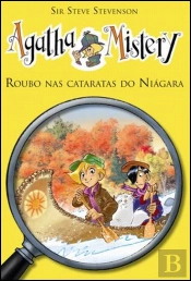Roubo nas Cataratas do Niágara
