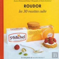 Bertrand.pt - Roudor St Michel, Les 30 Recettes Culte