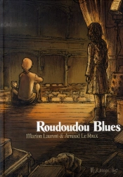 Roudoudou Blues