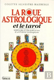 Roue Astrologique Et Le Tarot