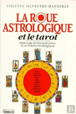 Bertrand.pt - Roue Astrologique Et Le Tarot