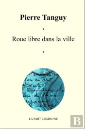 Roue Libre Dans La Ville