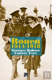 Rouen 1914-1918