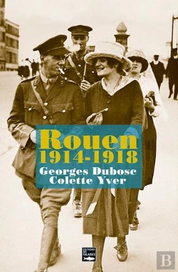 Bertrand.pt - Rouen 1914-1918