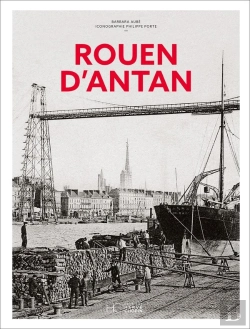 Bertrand.pt - Rouen D'Antan