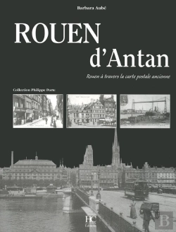Bertrand.pt - Rouen D'Antan