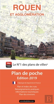 Rouen Et Agglomeration