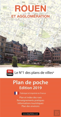Bertrand.pt - Rouen Et Agglomeration