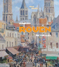 Bertrand.pt - Rouen, Humeurs Picturales