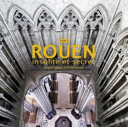 Bertrand.pt - Rouen Insolite Et Secret (T3)