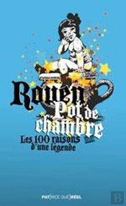 Bertrand.pt - Rouen, Pot De Chambre
