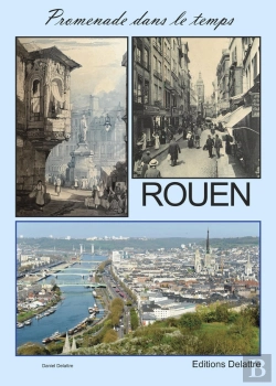 Bertrand.pt - Rouen Promenade Dans Le Temps