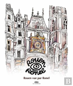 Bertrand.pt - Rouen Vue Par Ronel