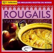 Rougails ; Viandes Et Poissons
