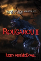 Rougarou Ii