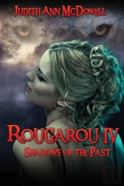 Rougarou Iv: Shadows Of The Past