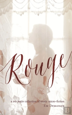 Bertrand.pt - Rouge: A Tres Petite Collection Of Eroti