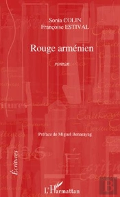 Rouge Arménien