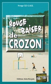 Rouge Baiser De Crozon