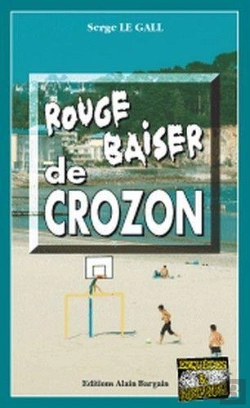 Bertrand.pt - Rouge Baiser De Crozon