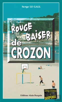Bertrand.pt - Rouge Baiser De Crozon
