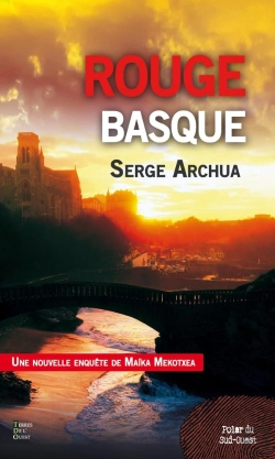 Bertrand.pt - Rouge Basque