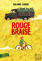 Rouge Braise
