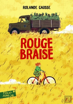 Bertrand.pt - Rouge Braise