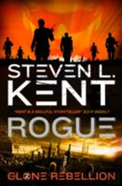 Bertrand.pt - Rouge: Clone Rebellion Book 2