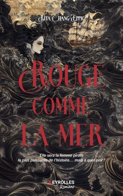 Bertrand.pt - Rouge Comme La Mer