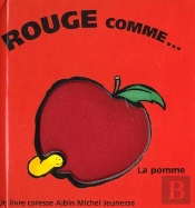 Rouge Comme La Pomme