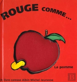 Bertrand.pt - Rouge Comme La Pomme