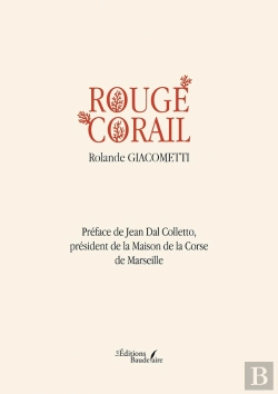 Bertrand.pt - Rouge Corail