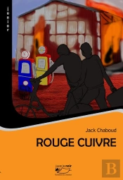 Rouge Cuivre