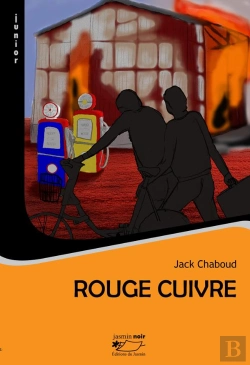 Bertrand.pt - Rouge Cuivre