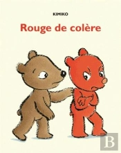 Rouge De Colère
