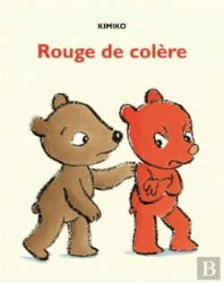 Bertrand.pt - Rouge De Colère