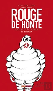 Rouge De Honte