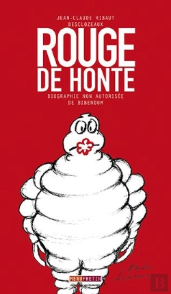 Bertrand.pt - Rouge De Honte