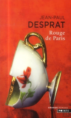 Bertrand.pt - Rouge De Paris