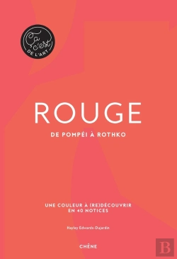 Bertrand.pt - Rouge : De Pompéi À Rothko