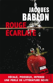 Rouge Écarlate