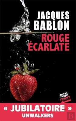 Bertrand.pt - Rouge Écarlate