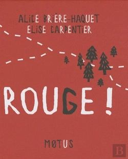 Bertrand.pt - Rouge