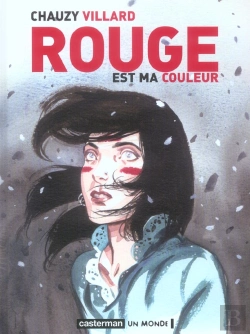 Bertrand.pt - Rouge Est Ma Couleur
